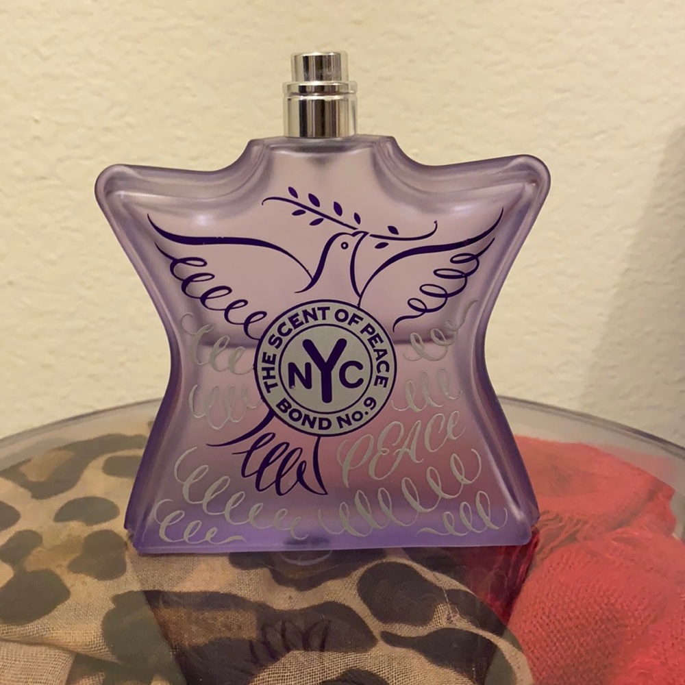 Scent of Peace BOND NO. 9